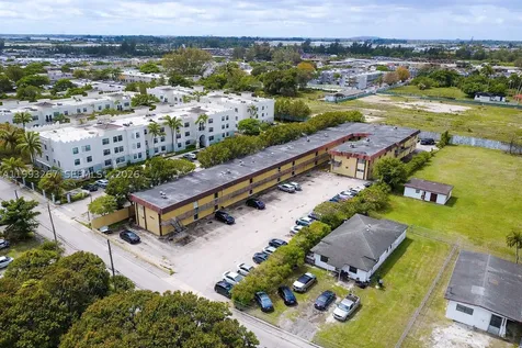 13380 Port Said Road Opa-Locka FL 33054