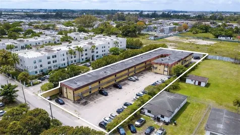 13380 Port Said Road Opa-Locka FL 33054