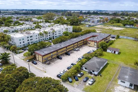 13380 Port Said Road Opa-Locka FL 33054
