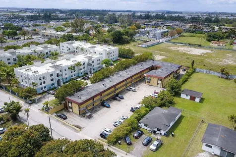 13380 Port Said Road Opa-Locka FL 33054