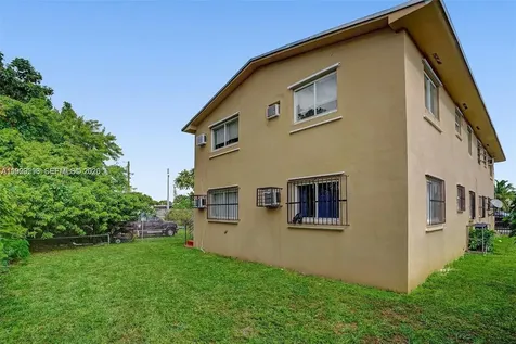 5842 NW 12th Avenue Miami FL 33127