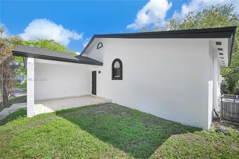 13608 SW 286th Terrace Homestead FL 33033