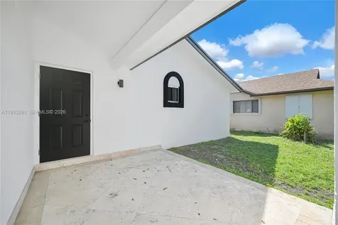 13608 SW 286th Terrace Homestead FL 33033