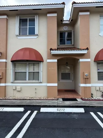 6272 SW 139th Avenue Miami FL 33183