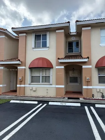 6272 SW 139th Avenue Miami FL 33183