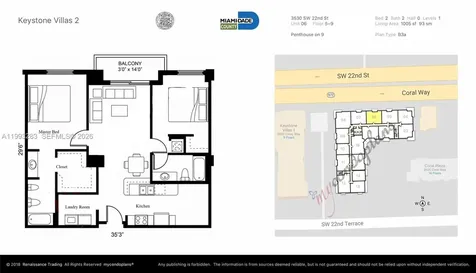 3530 SW 22nd Street Miami FL 33145