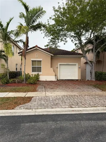 3951 NE 11th Drive Homestead FL 33033