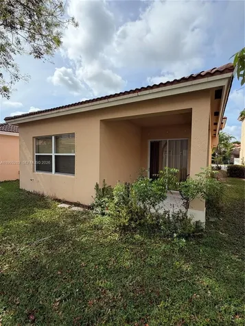 3951 NE 11th Drive Homestead FL 33033
