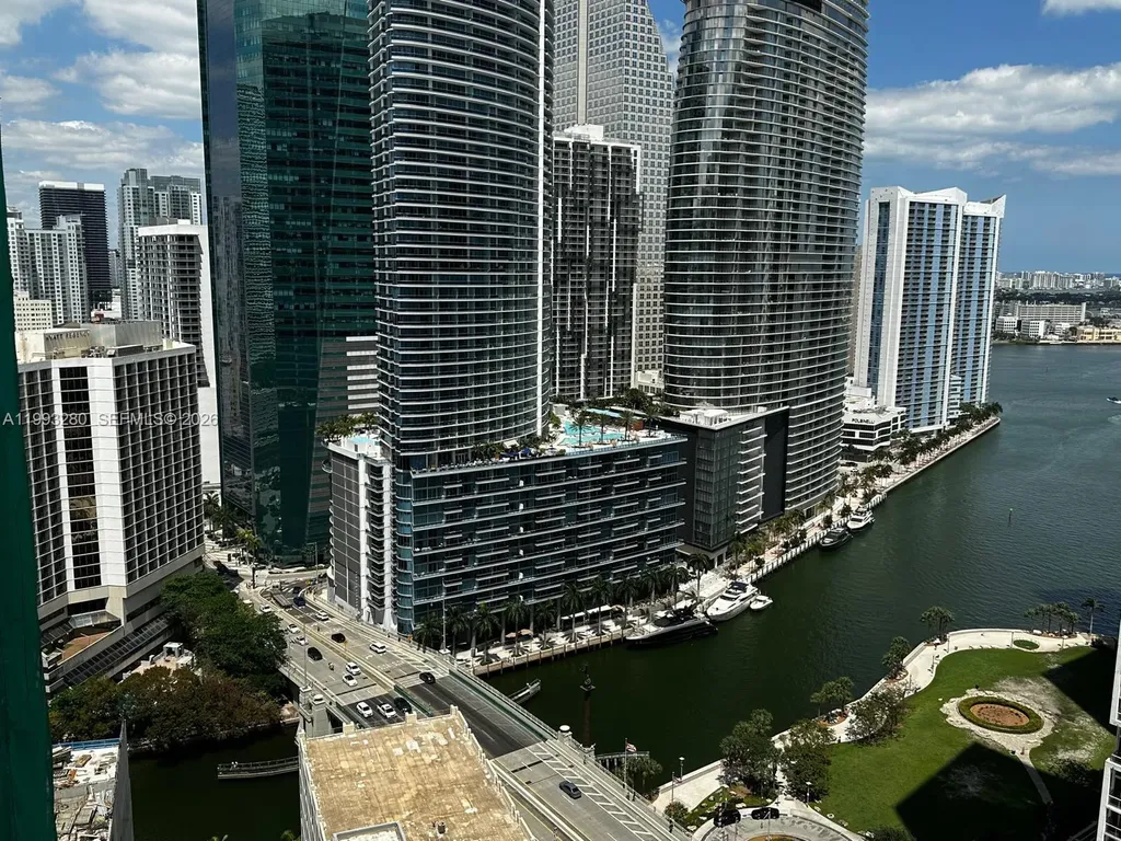 500 Brickell Avenue Miami FL 33131