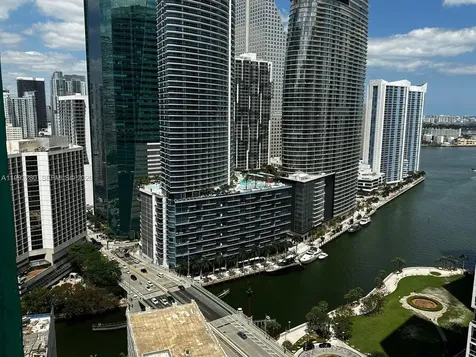 500 Brickell Avenue Miami FL 33131