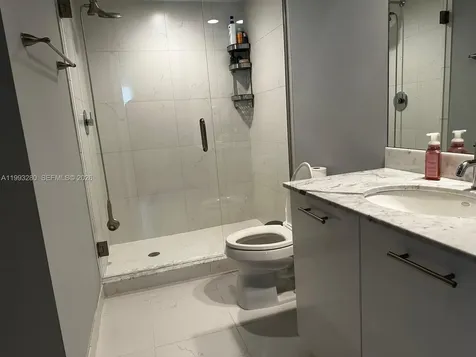 500 Brickell Avenue Miami FL 33131