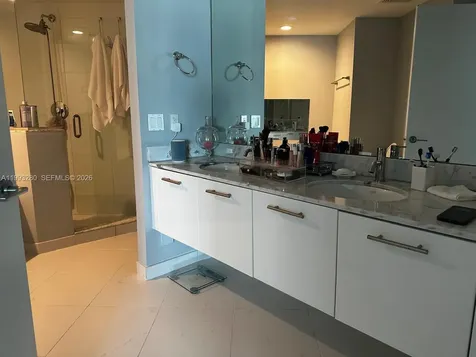 500 Brickell Avenue Miami FL 33131