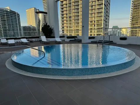 500 Brickell Avenue Miami FL 33131