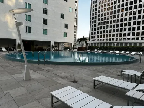 500 Brickell Avenue Miami FL 33131