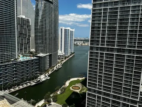 500 Brickell Avenue Miami FL 33131