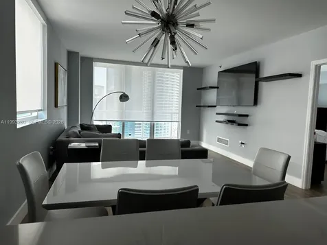 500 Brickell Avenue Miami FL 33131