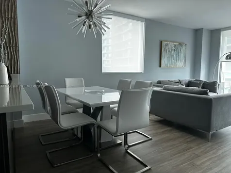 500 Brickell Avenue Miami FL 33131