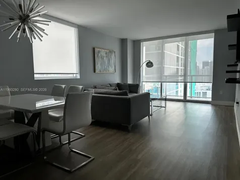 500 Brickell Avenue Miami FL 33131
