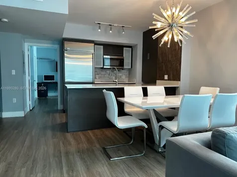 500 Brickell Avenue Miami FL 33131