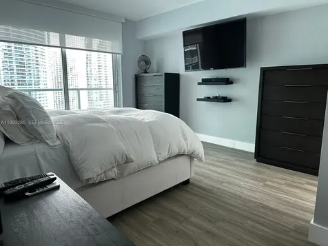 500 Brickell Avenue Miami FL 33131