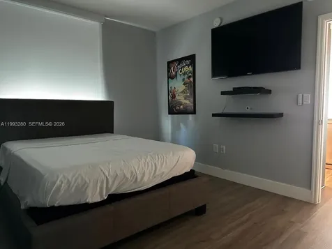 500 Brickell Avenue Miami FL 33131