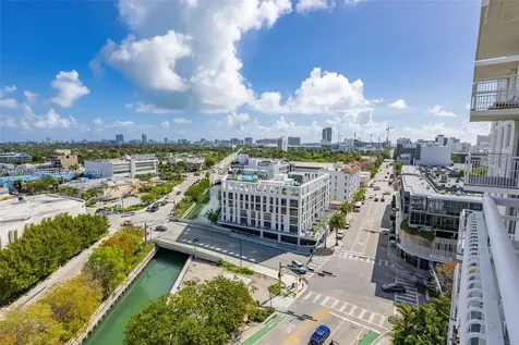 1688 West Avenue Miami Beach FL 33139