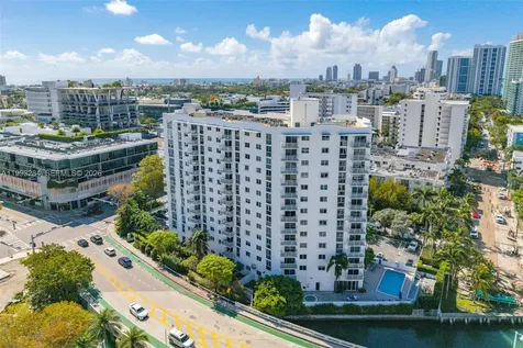1688 West Avenue Miami Beach FL 33139