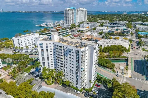 1688 West Avenue Miami Beach FL 33139