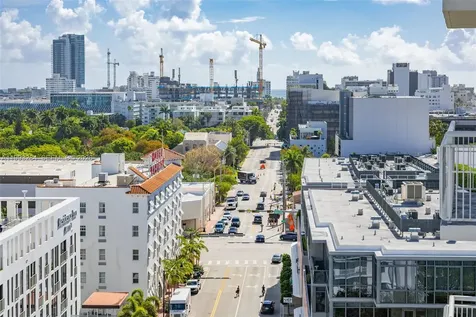 1688 West Avenue Miami Beach FL 33139
