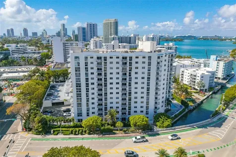1688 West Avenue Miami Beach FL 33139