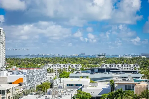 1688 West Avenue Miami Beach FL 33139