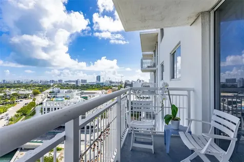 1688 West Avenue Miami Beach FL 33139