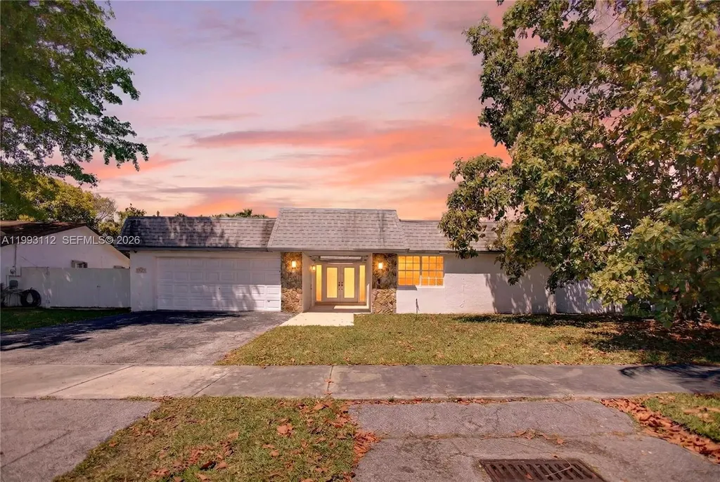 13471 SW 99th Terrace Miami FL 33186