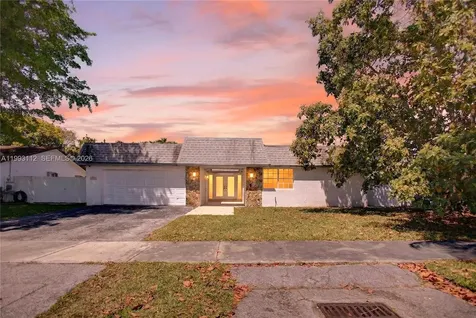 13471 SW 99th Terrace Miami FL 33186