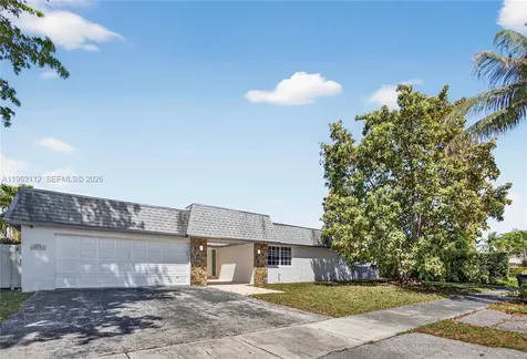 13471 SW 99th Terrace Miami FL 33186