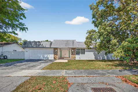 13471 SW 99th Terrace Miami FL 33186