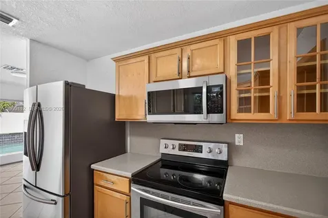 13471 SW 99th Terrace Miami FL 33186