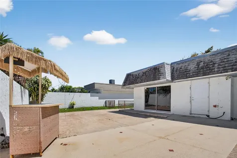 13471 SW 99th Terrace Miami FL 33186