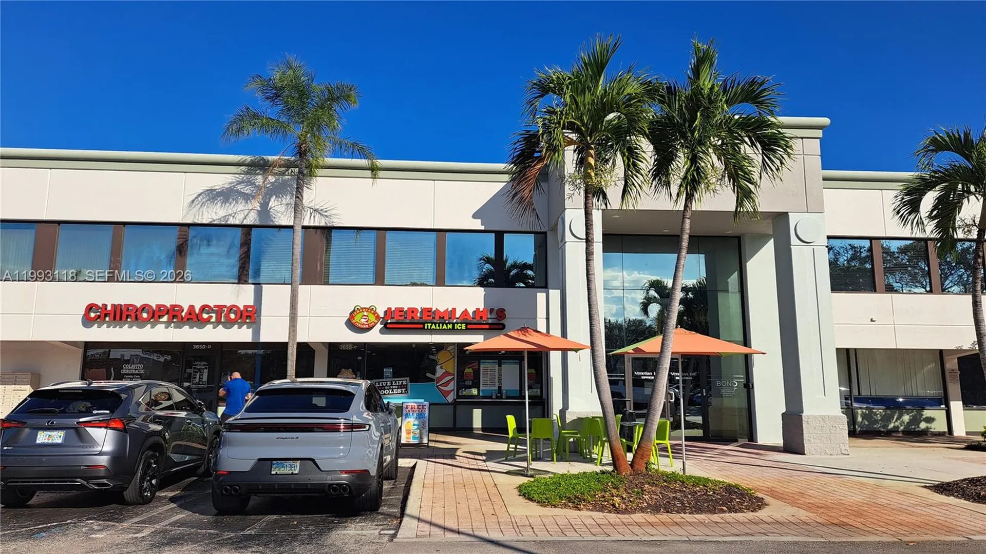 3650 N Federal Highway Lighthouse Point FL 33060