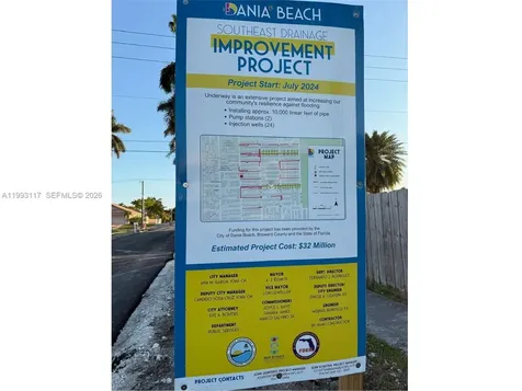 426 SE 3rd Street Dania Beach FL 33004