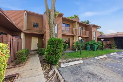 6192 Laurel Lane Tamarac FL 33319