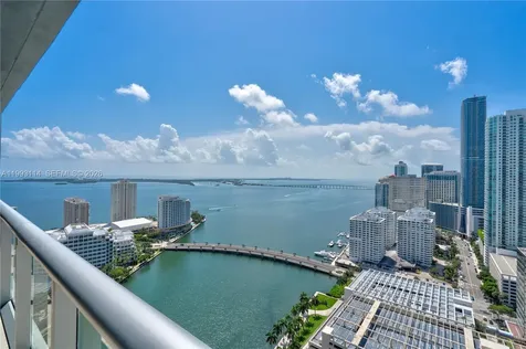495 Brickell Avenue Miami FL 33131