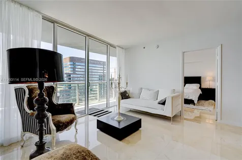 495 Brickell Avenue Miami FL 33131