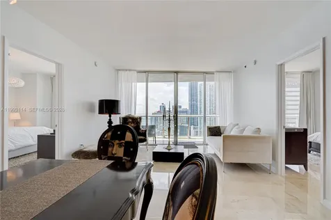 495 Brickell Avenue Miami FL 33131