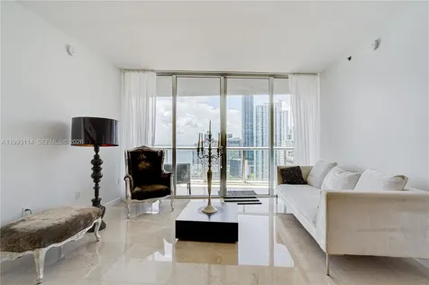 495 Brickell Avenue Miami FL 33131