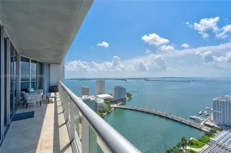 495 Brickell Avenue Miami FL 33131