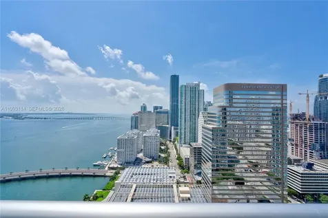 495 Brickell Avenue Miami FL 33131