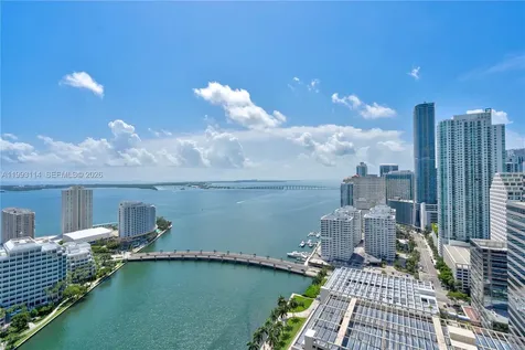 495 Brickell Avenue Miami FL 33131