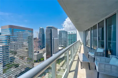 495 Brickell Avenue Miami FL 33131