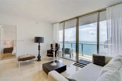 495 Brickell Avenue Miami FL 33131